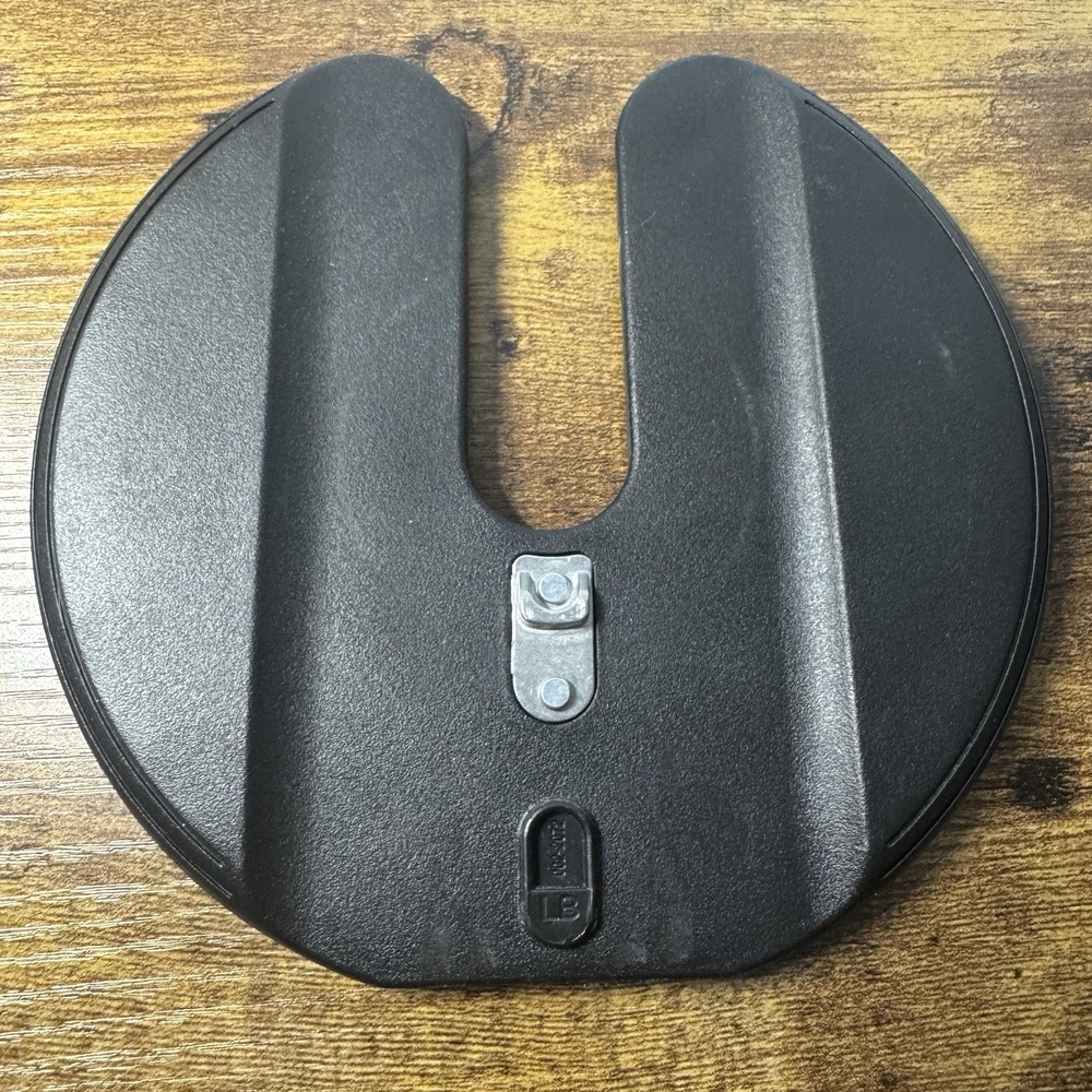 Bowflex SelectTech 552 Series 2 Dumbbell Replacement Plate #2 002-2072 2.25‎ OEM